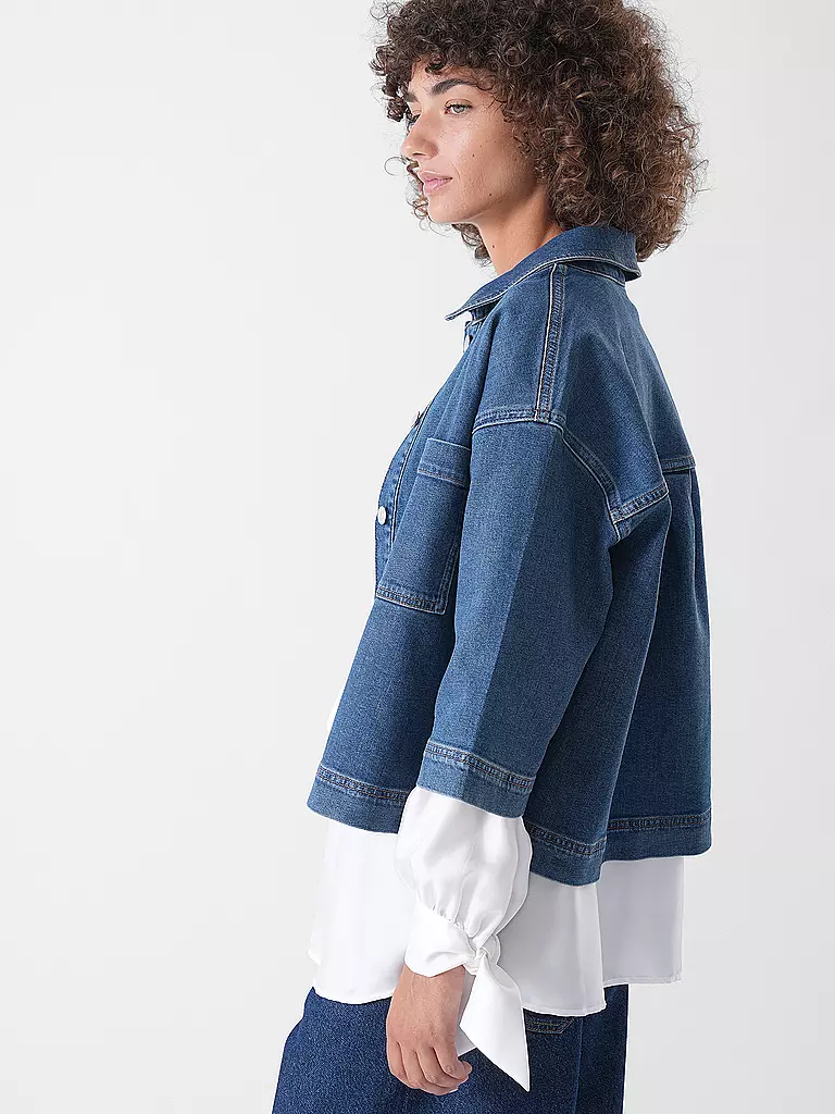 OPUS | Blusa vaquera FEMSE | 