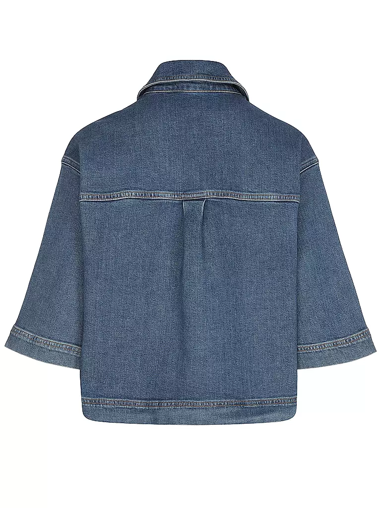OPUS | Blusa vaquera FEMSE | 