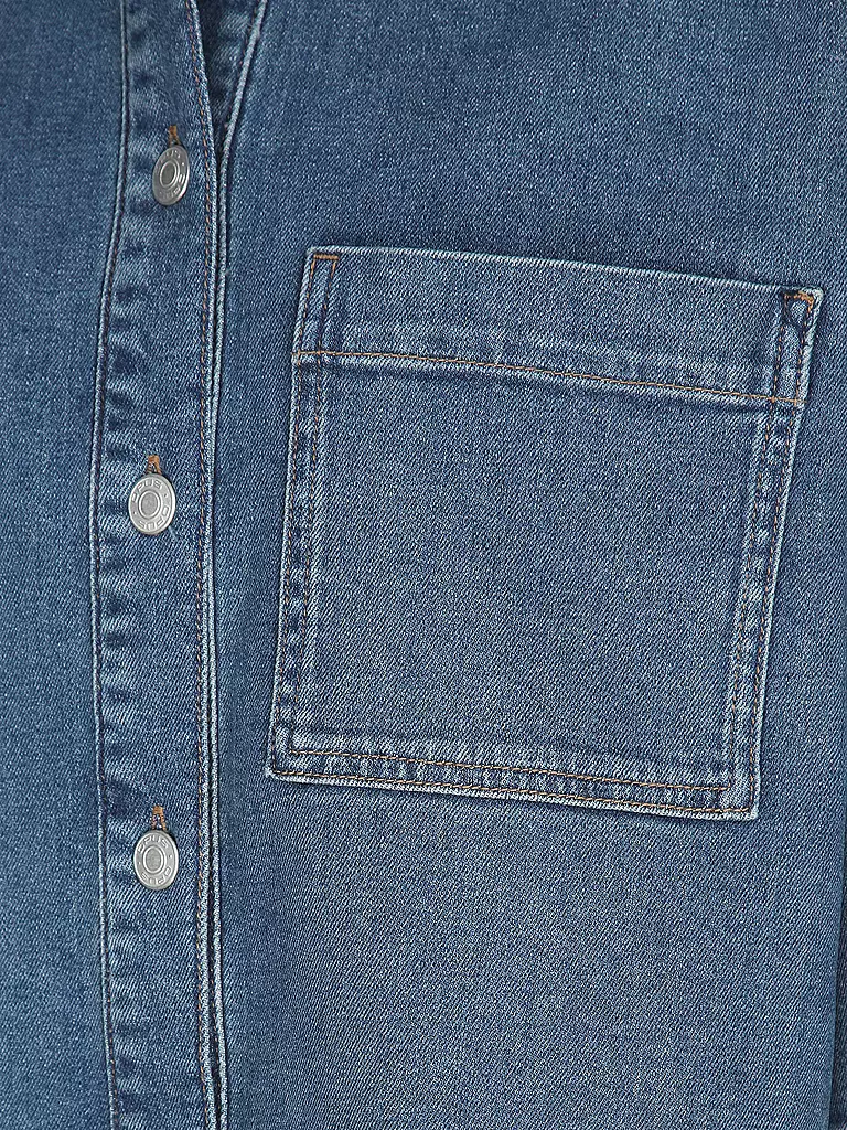 OPUS | Blusa vaquera FEMSE | 