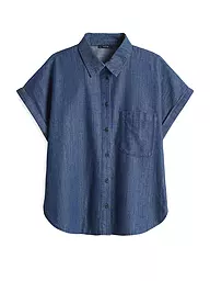 OPUS | Blusa vaquera FOLMES | Azul