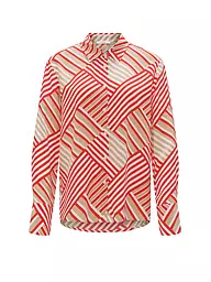 OPUS | Bluse FILONA | Rojo