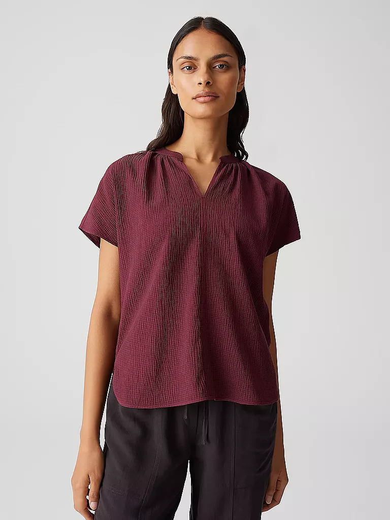 OPUS | Blusenshirt FASURA | Baya