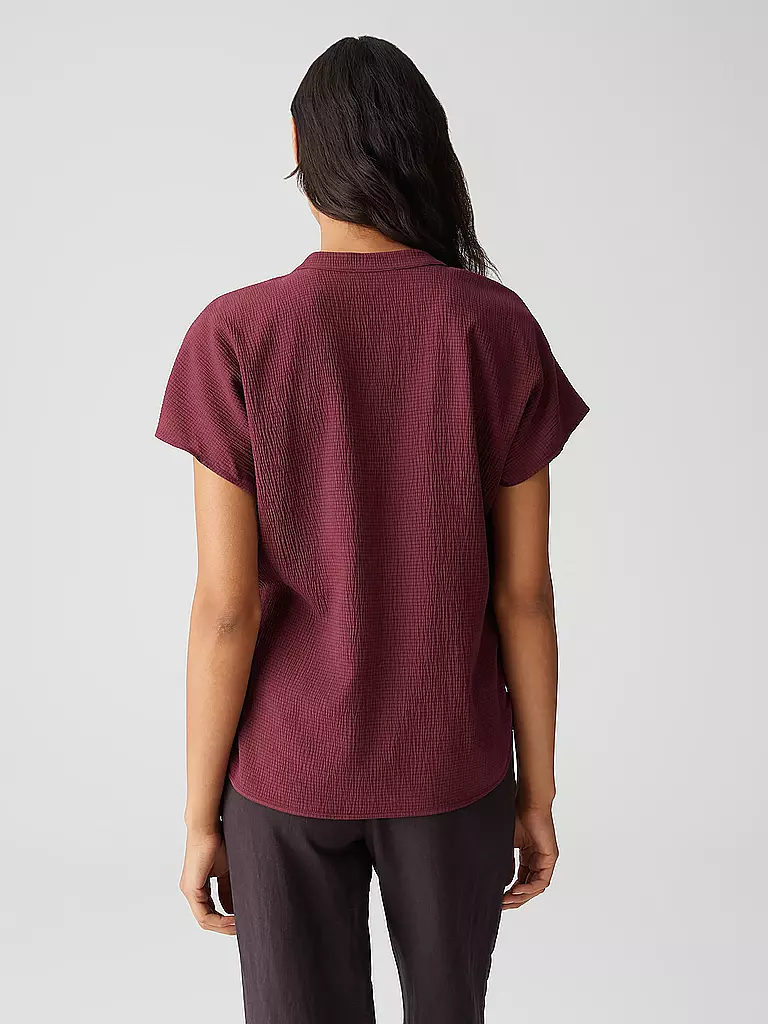 OPUS | Blusenshirt FASURA | Baya