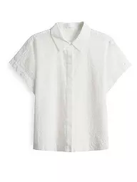 OPUS | Blusenshirt FESSIN | Crema