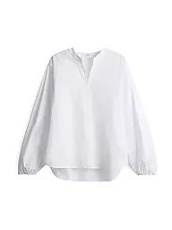 OPUS | Blusenshirt FLANDI | Blanco