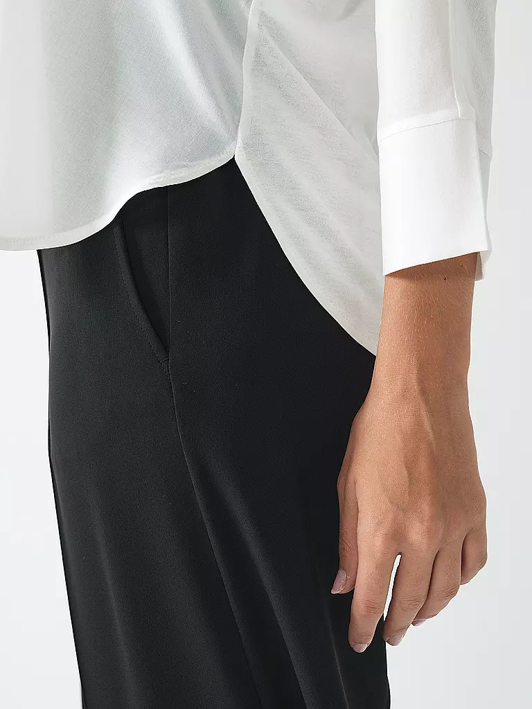 OPUS | Blusenshirt FLAVENA | Crema