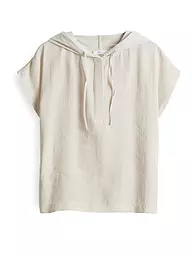 OPUS | Blusenshirt SEBU | Crema