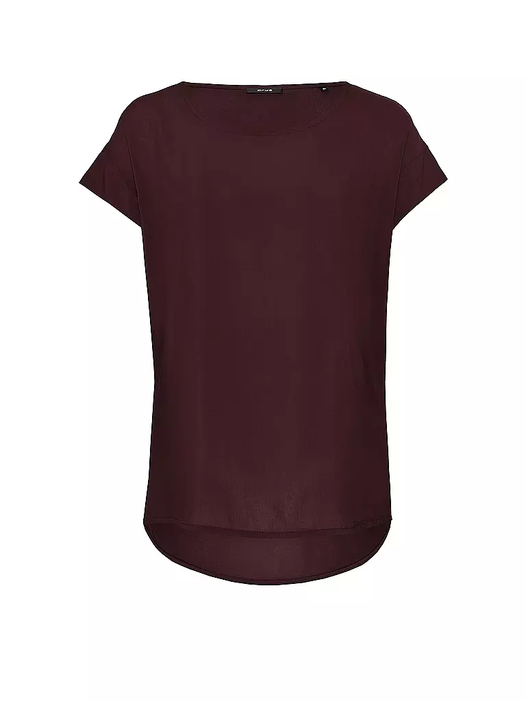 OPUS | Blusenshirt SKITA SOFT | Baya