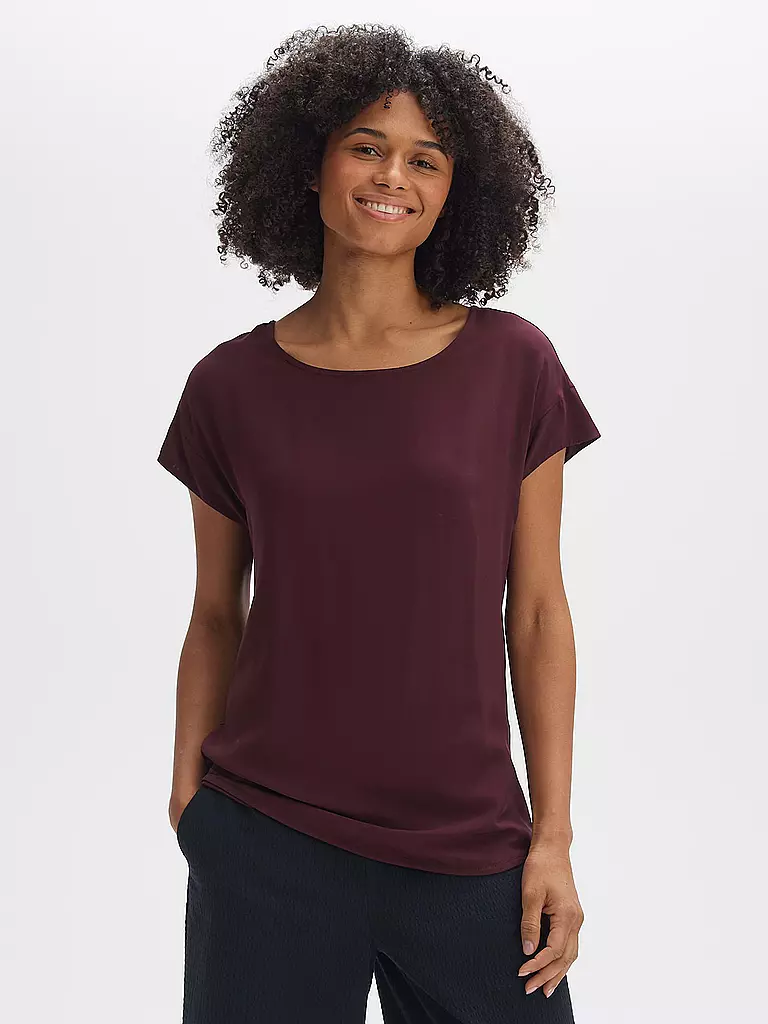 OPUS | Blusenshirt SKITA SOFT | Baya