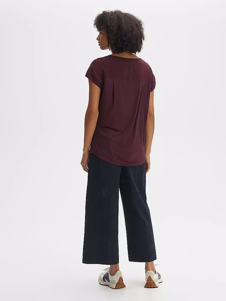 OPUS | Blusenshirt SKITA SOFT | Baya