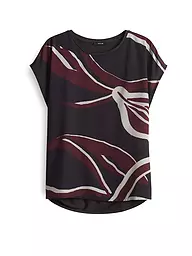 OPUS | Blusenshirt SOPIKA | Marrón