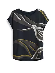 OPUS | Blusenshirt SOPIKA | Azul oscuro