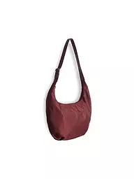 OPUS | Bolso - Bolso bandolera ABEATLE | Rojo oscuro