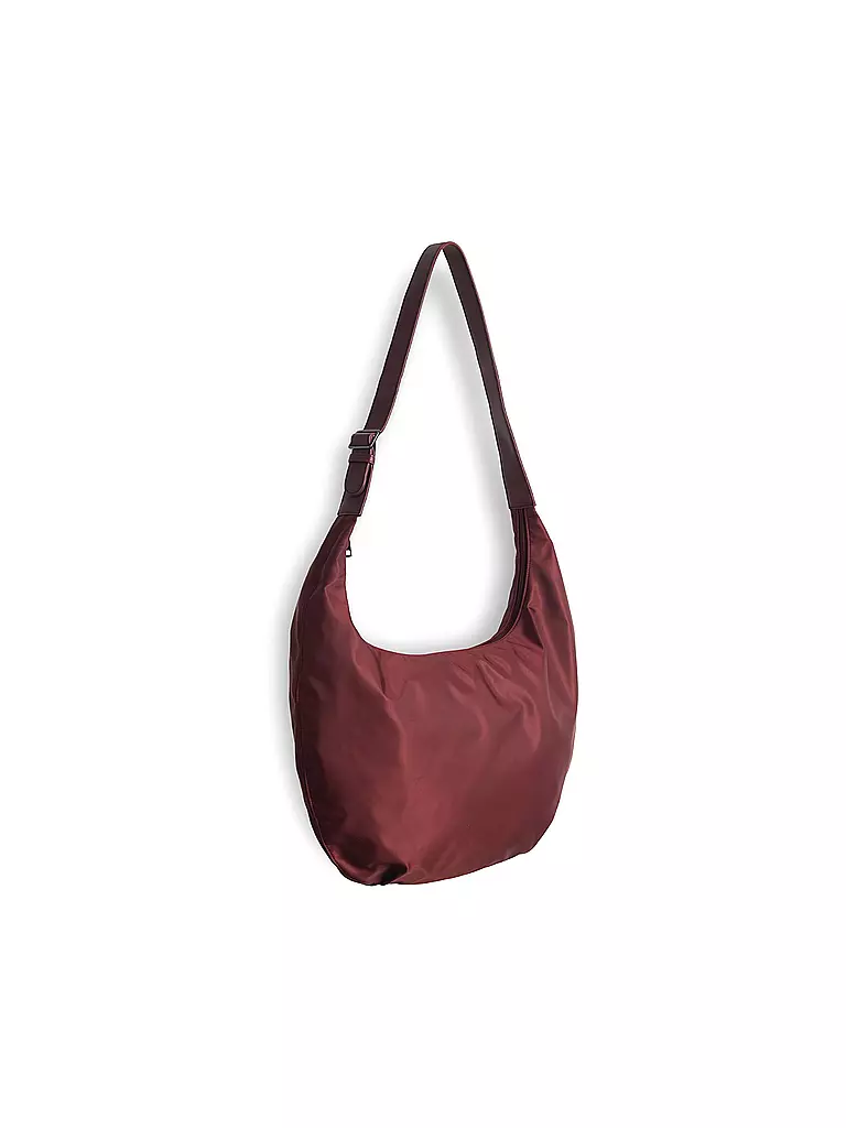 OPUS | Bolso - Bolso bandolera ABEATLE | Rojo oscuro