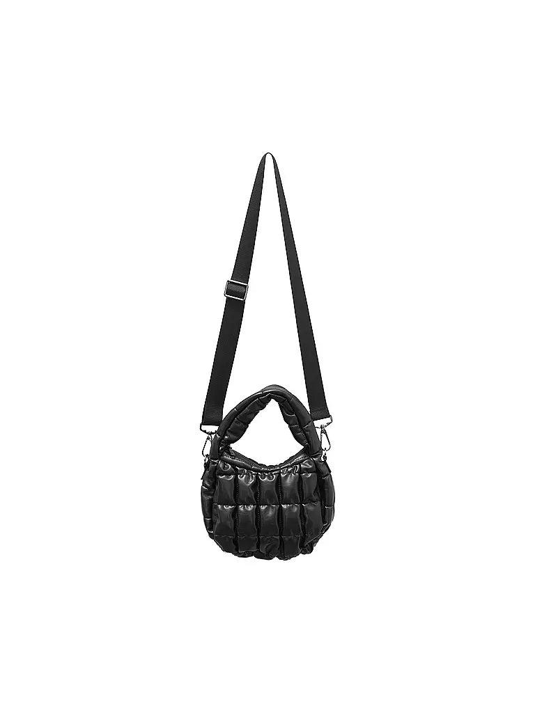 OPUS | Bolso - Bolso bandolera ALINDIE | Negro