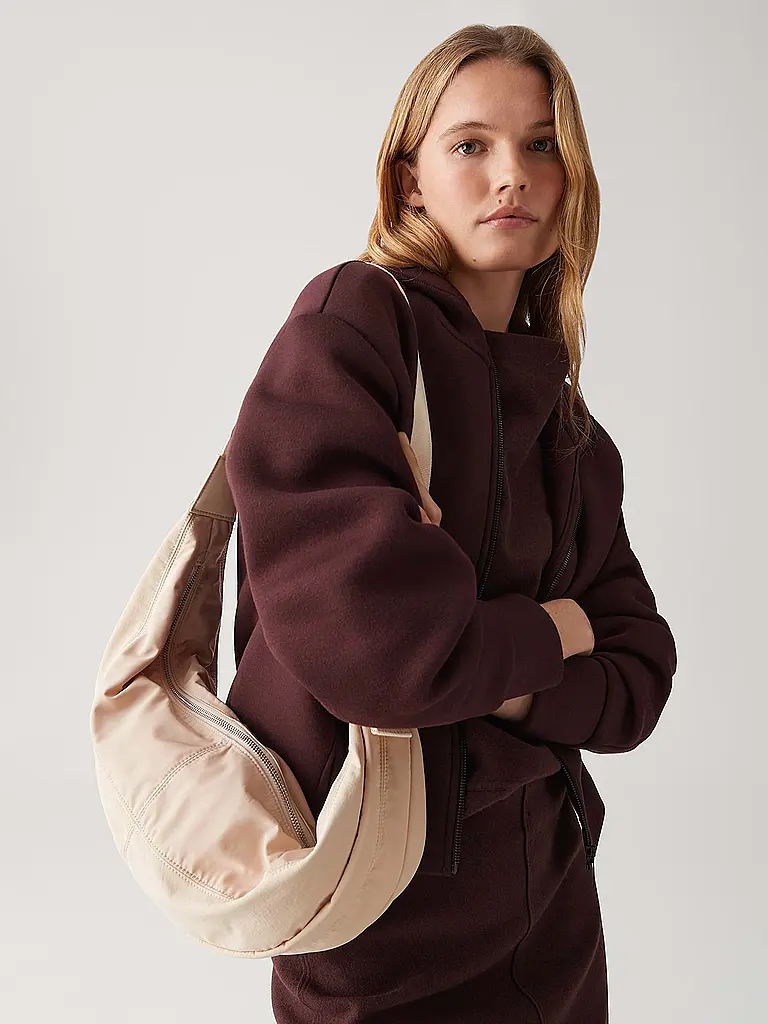 OPUS | Bolso - Bolso bandolera ALOME BAG | Beige