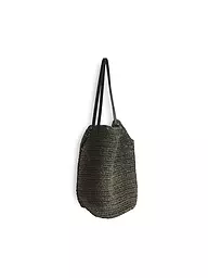 OPUS | Bolso - Shopper ATROPI | Oliva