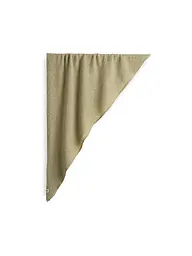 OPUS | Schal AMADSI SCARF | Verde claro