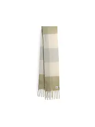 OPUS | Bufanda ASCOTTIE | Verde claro