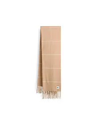 OPUS | Bufanda AVIDANE SCARF | Marrón claro