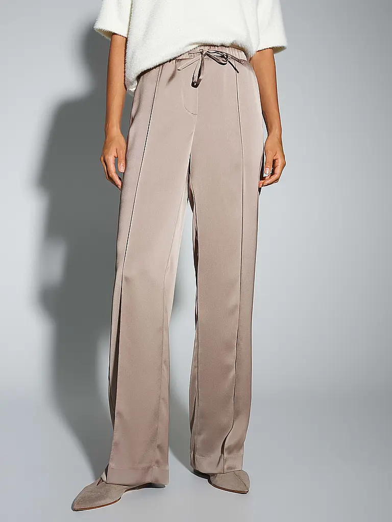 OPUS | Businesshose MELANE COSMIC | Camel