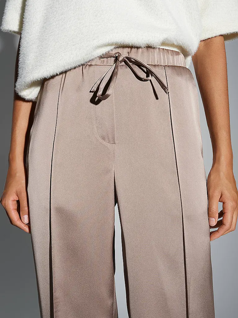 OPUS | Businesshose MELANE COSMIC | Camel