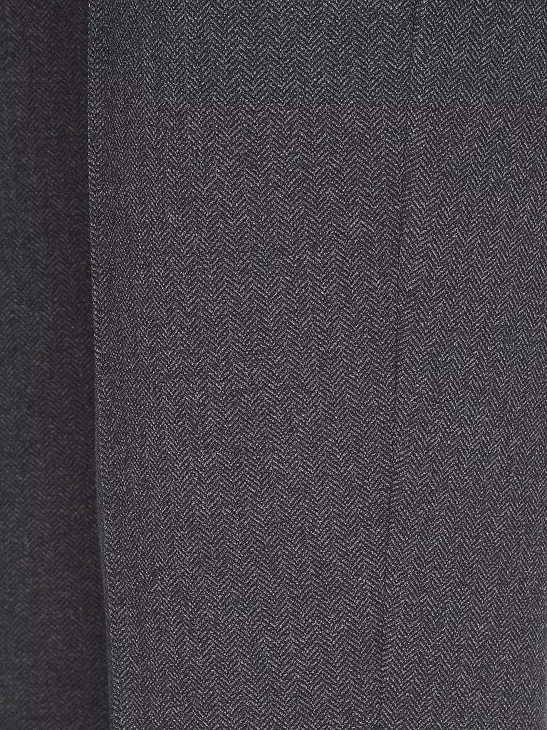 OPUS | Businesshose MELINA | Azul oscuro