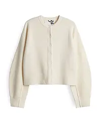OPUS | Cárdigan DAFILA | Crema
