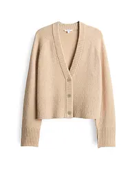 OPUS | Cárdigan DASSI | Beige