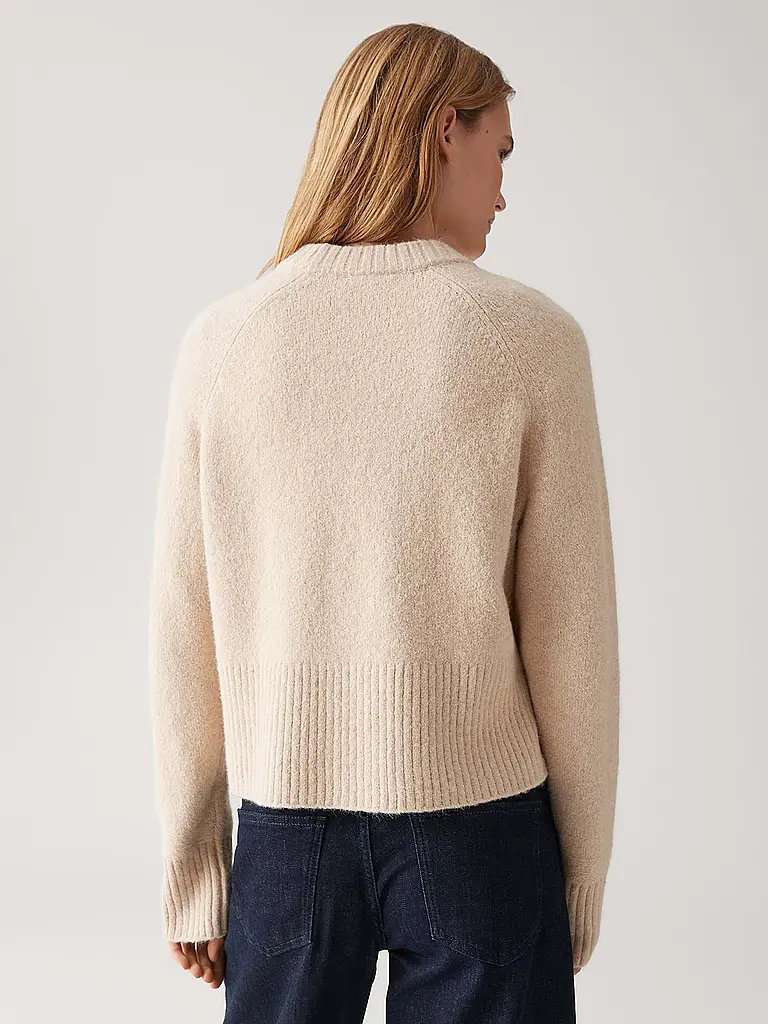 OPUS | Cárdigan DASSI | Beige