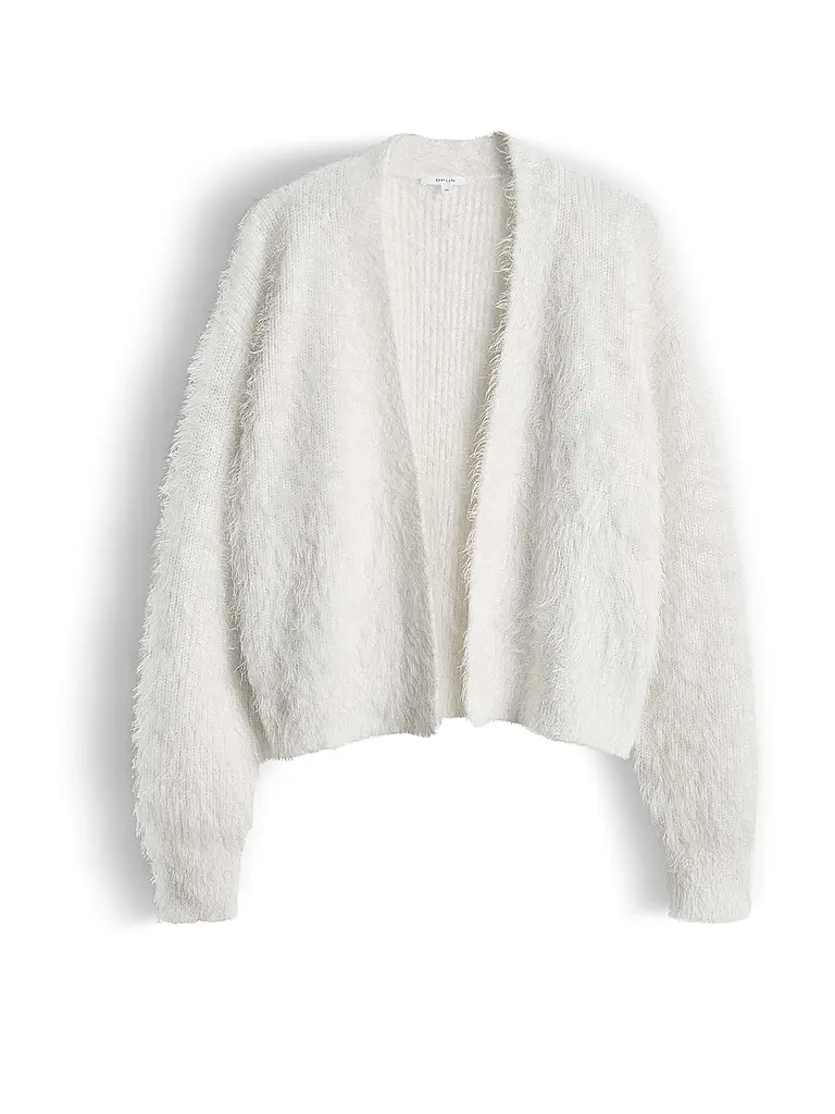 OPUS | Cárdigan DEDER | Crema