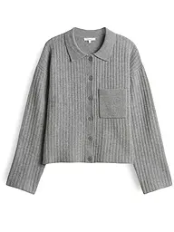 OPUS | Cárdigan DINKINE | Gris