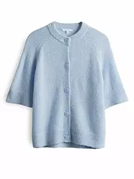 OPUS | Cárdigan DORIANA | Azul claro