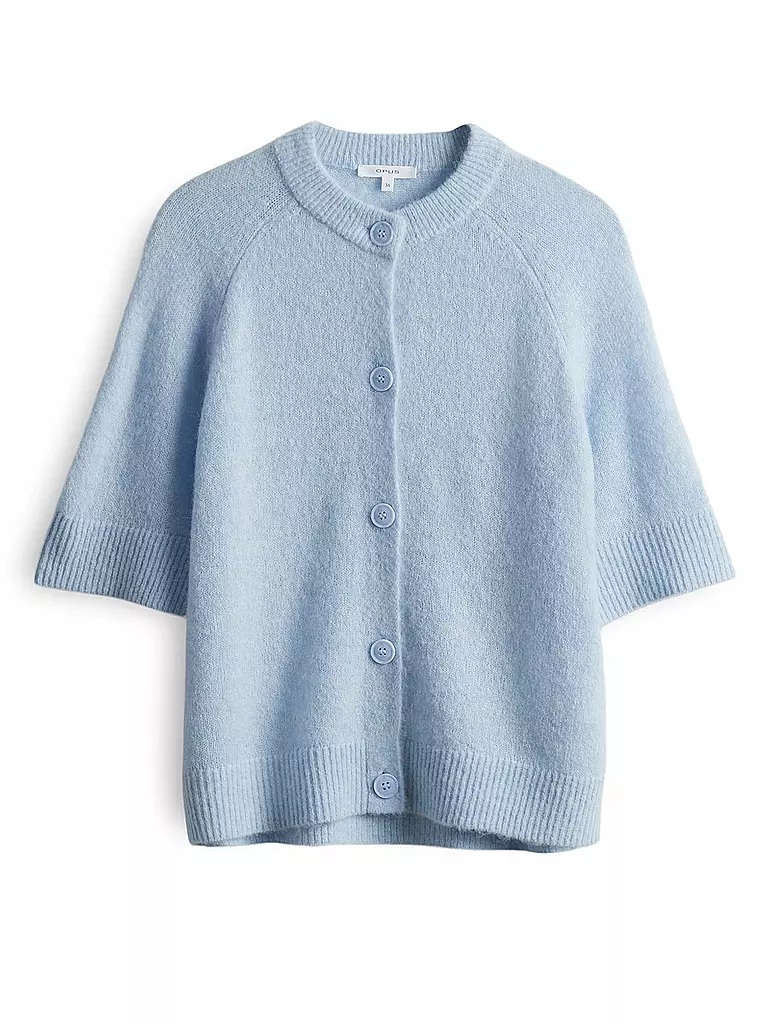 OPUS | Cárdigan DORIANA | Azul claro