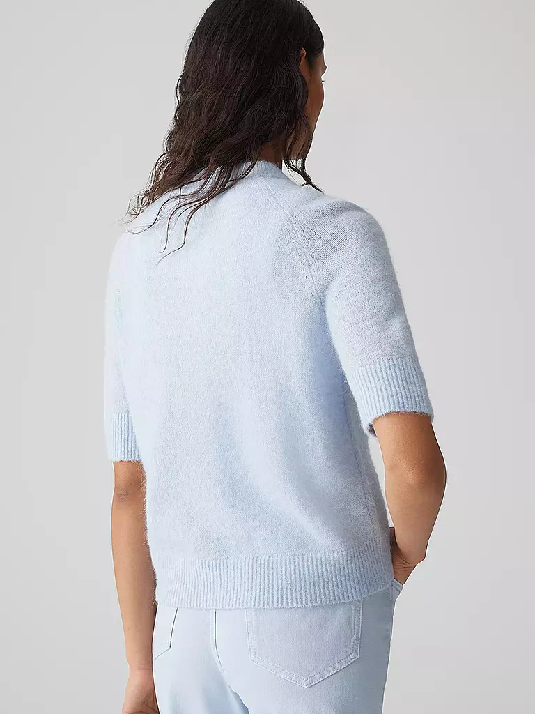 OPUS | Cárdigan DORIANA | Azul claro