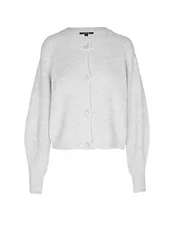 OPUS | Cárdigan DORTY | Gris claro