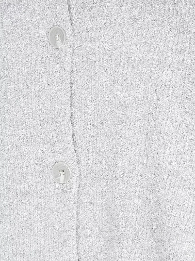 OPUS | Cárdigan DORTY | Gris claro