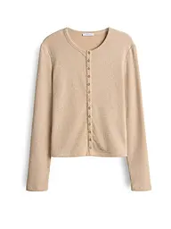 OPUS | Cárdigan SALTUS | Beige