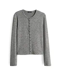 OPUS | Cárdigan SALTUS | Gris