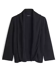 OPUS | Cárdigan SANDRINE BREEZE | Negro