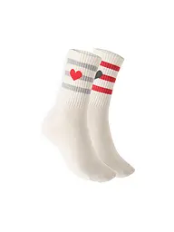 OPUS | Calcetines Pqte. de 2 YENNIS JOYFUL | Rojo
