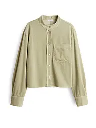 OPUS | Camisa FALVE | Verde claro