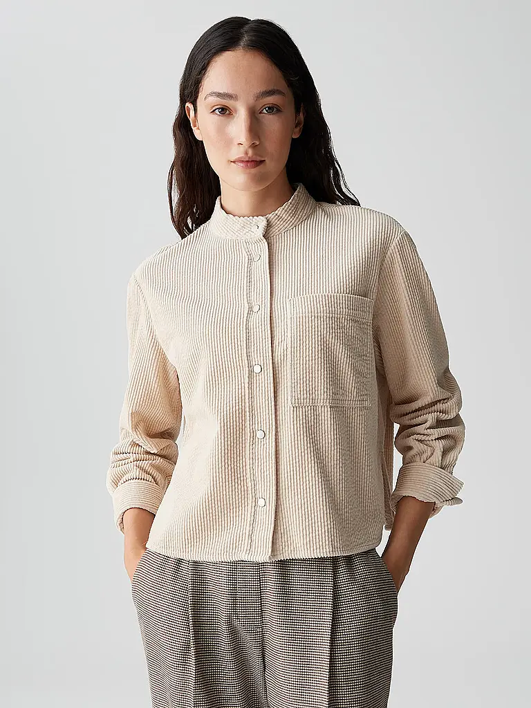 OPUS | Camisa FALVE | 