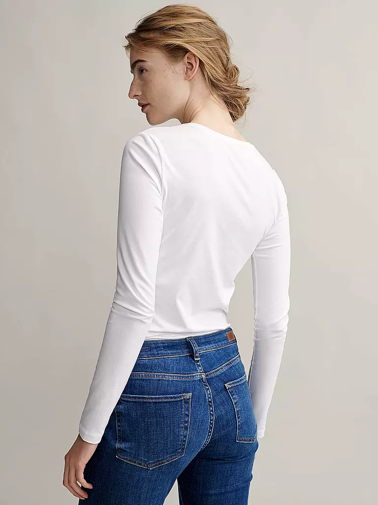 OPUS | Camiseta de manga larga Daily I | 