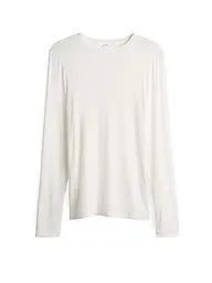OPUS | Camiseta de manga larga SIFA | Crema