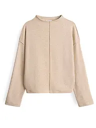 OPUS | Camiseta de manga larga SINZI | Beige