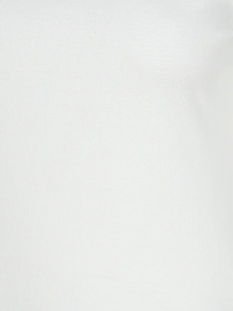 OPUS | Camiseta de manga larga SONINCHEN | Crema