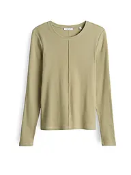 OPUS | Camiseta de manga larga | Verde claro