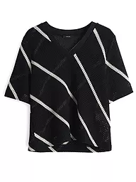 OPUS | Camiseta GEMUKKI | Negro