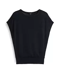 OPUS | Camiseta PAJULA | Azul oscuro